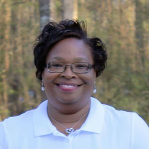 Meet your Posher, Vickie